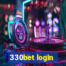 330bet login